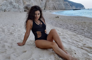 Oğuzeli Amatör Escort Şirin